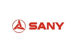 Компания МЕГАТЕХ - официальный партнёр SANY